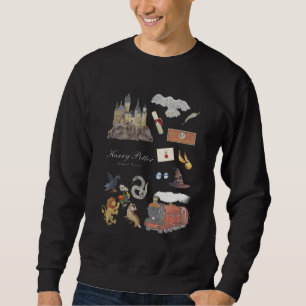 Moletom HARRY POTTER™   Momentos Mágicos