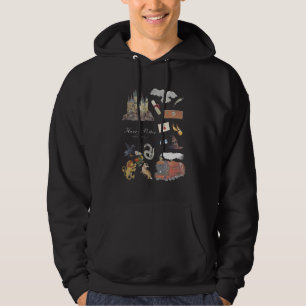 Moletom HARRY POTTER™   Momentos Mágicos
