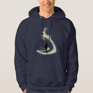 Moletom HARRY POTTER™ Pintura do Patrono