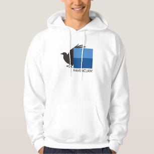 Moletom Harry Potter   Ravenclaw House Pride Graphic