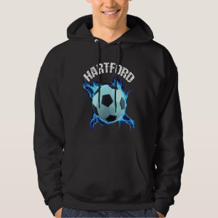 Moletom Hartford Soccer Retro