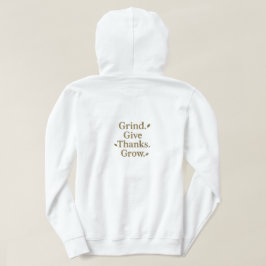 Moletom Hatch Escape: Thanksgiving Edition