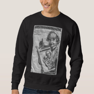 Moletom Hawley-Cooke Retro Sweatshirt