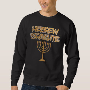 Moletom Hebraico Israelita Tribos Judah Jacob Torah Citaçã