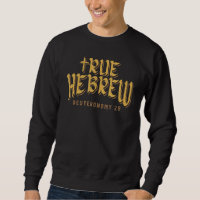 Hebraico Israelita Verdadeiro Hebraico Judeus Orgu