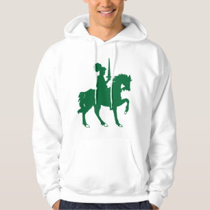 Moletom Heraldic Knight