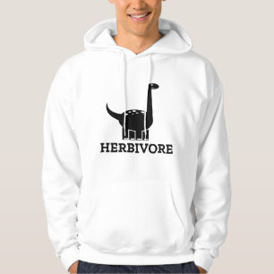 Moletom Herbivore
