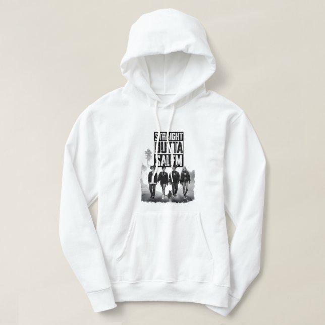 Moletom hetero (Frente do Design)