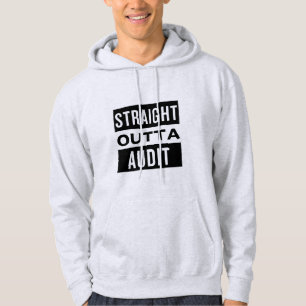 Moletom Hetero fora de auditoria