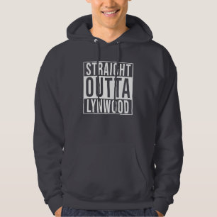 Moletom Hetero fora de Lynwood