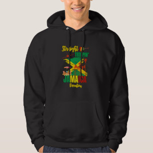 Moletom Hetero Trippin' Jamaica Island Adventure Baecati