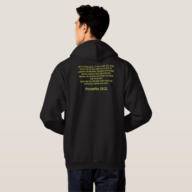 Moletom HG_Proverbs19_Hoodie (Parte Traseira Completa)