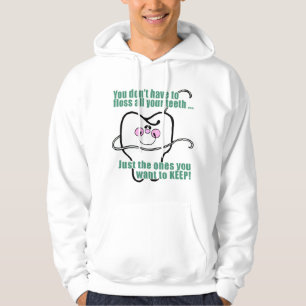 Moletom Higienista dental