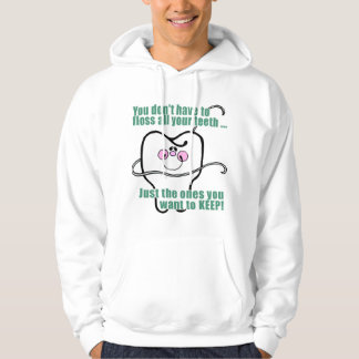 Moletom Higienista dental