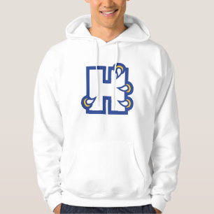 Moletom Hilbert College H