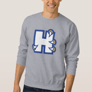 Moletom Hilbert College H
