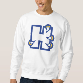 Moletom Hilbert College H