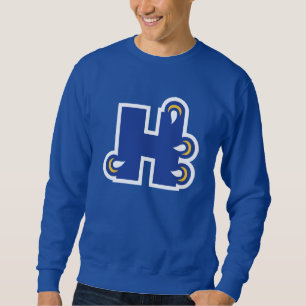 Moletom Hilbert College H