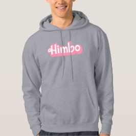 Moletom Himbo personalizável