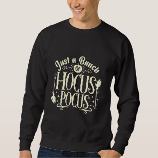 Moletom Hocus Pocus Sweatshirt