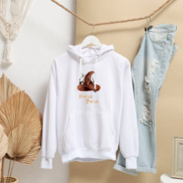 Moletom Hocus Pocus Witch Hat Halloween Spooky