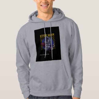 Moletom Hoddie Básico