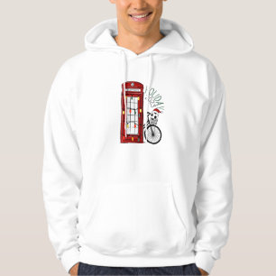 Moletom Holiday Hoodie