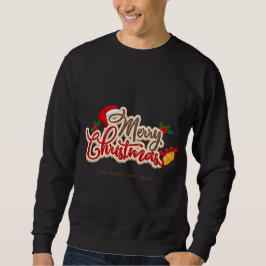 Moletom Holiday T-Shirt & Sweatshirt