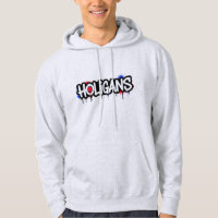 HOLIGANS - Street Rebel Style