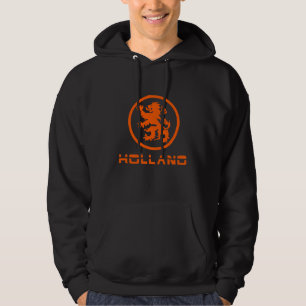 Moletom Holland Hoodie