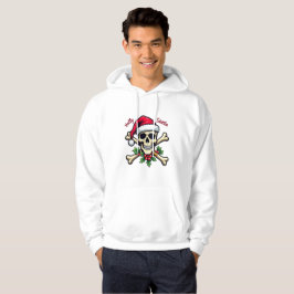 Moletom Holly Skull