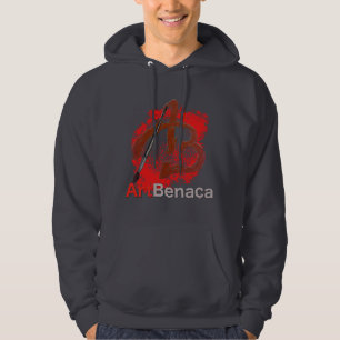 Moletom Homem Hoody de ArtBenaca