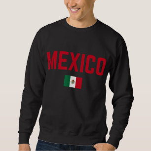 Moletom Homens do XEXICO Mulheres Crianças MÉXICO