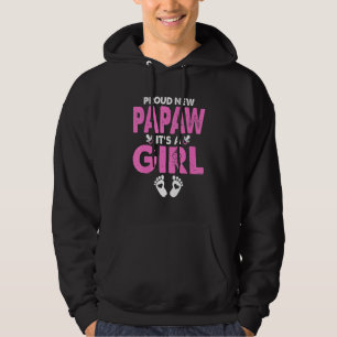 Moletom Homens Orgulhosos Novo Papax É Uma Banheira De Gên