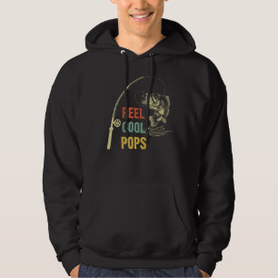 Moletom Homens Pop Legal Pais de Pesca