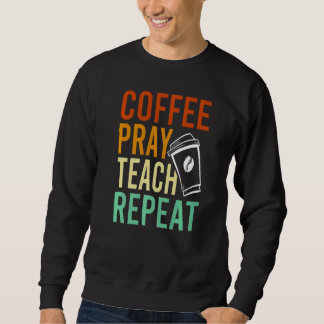 Moletom Homeschoaria Mãe Café Ensino Caseira Mamã