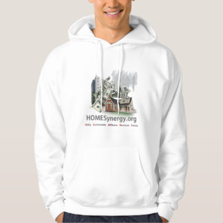 Moletom HomESynergy - Hoodie