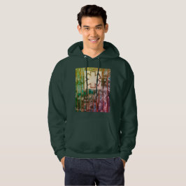 Moletom Hoodie