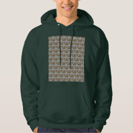 Moletom Hoodie