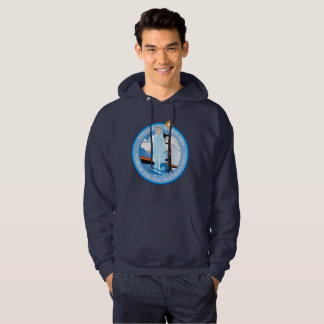 Moletom Hoodie!