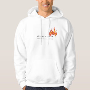 Moletom Hoodie