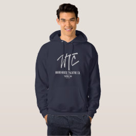 Moletom Hoodie
