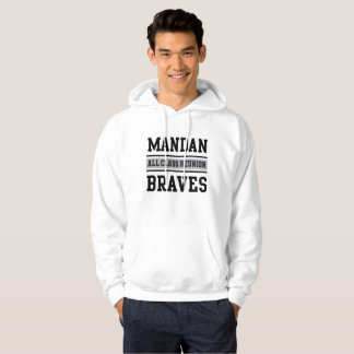 Moletom Hoodie