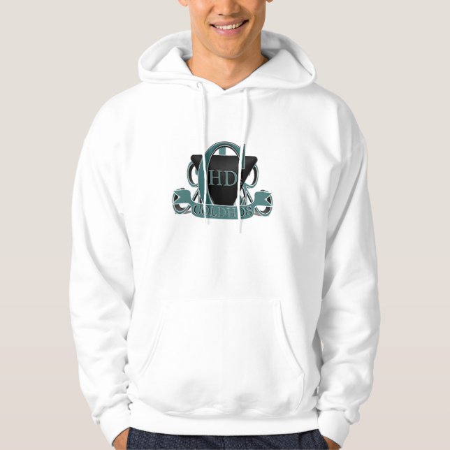 Moletom Hoodie (Frente)
