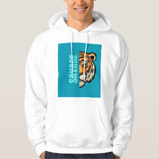Moletom Hoodie