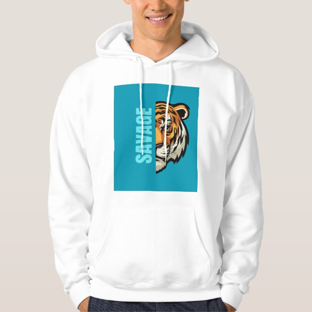 Moletom Hoodie (Frente)