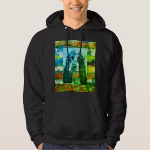 Moletom Hoodie