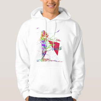 Moletom Hoodie