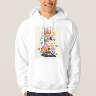 Moletom Hoodie