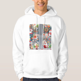 Moletom Hoodie